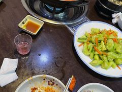 -金明子八带鱼馆(正宗韩国连锁店)