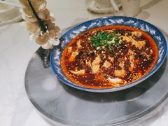 -川味堂·四川豆花(八卦岭店)