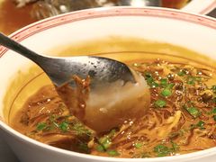 -九里云松·天香餐厅