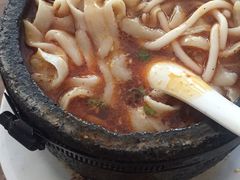 -姐弟俩土豆粉(西安小寨店)