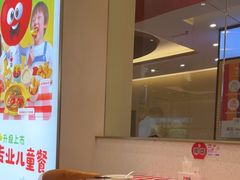 -西贝(金桥店)