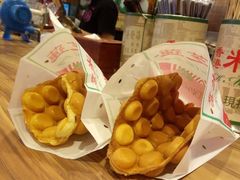 -美芝莲(领展购物广场中关村店)
