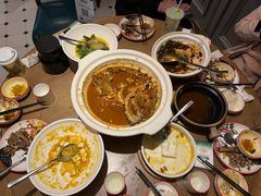 -新白鹿餐厅(城西银泰城店)