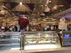 -成都天府丽都喜来登饭店