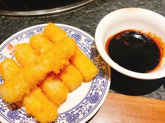 -来涮蜀鲜货火锅串串香(菜市口店)