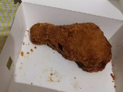 -麦当劳(西单明珠店)