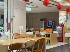 -鱼你在一起(福田安吉尔店)