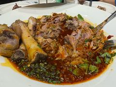 -眉州东坡(春秀路店)