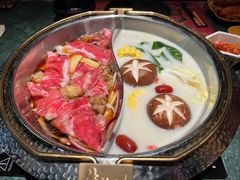 -牛New寿喜烧(中山公园龙之梦店)
