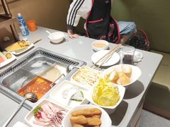 -海底捞火锅(玉桥商业广场店)
