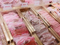-姜胖胖无限自助烤肉(光明万达店)