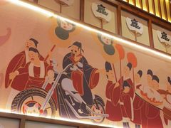 -仙隐小鹿中华料理(南宁万象城店)