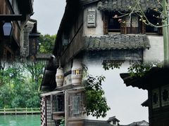 -乌镇景区