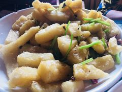 -香满楼(临安路店)