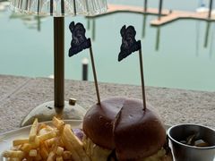 -22ºN BISTRO西餐&酒馆