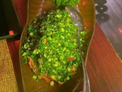 -花马天堂云南餐厅 Lost Heaven(高邮路店)