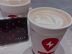 -Manner Coffee(淮海755店)