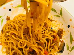 博罗尼亚风味肉酱意面-萨莉亚意式餐厅(上下九店)