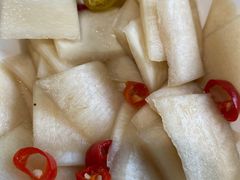 -李师傅脆肚(华强北店)
