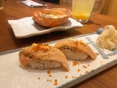 -有喜屋·深夜食堂(北京西路店)