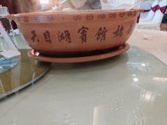 -风味小馆(天目湖宾馆店)