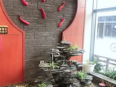 -乡土黄·鲜牛肉火锅·小龙虾(兴业街店)