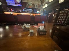-轻音料理(王府星Mall店)