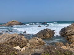 -三亚蜈支洲岛旅游区