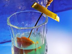 -柒Lounge(三里屯店)