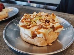 -BE NORMAL CAFE(霞溪路店)