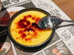 -黑手制面·Gentle Pasta(国金天地店)
