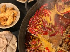 -酒友老火锅(渝中店)