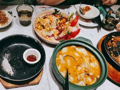 -水天堂西餐厅(昆山万象汇店)