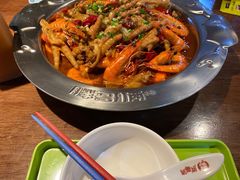 -胖哥俩肉蟹煲(杭州下沙学林街店)