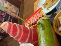 -梦山水日本烧肉(五四广场店)