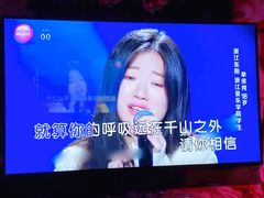 -INLOVE KTV(新天地店)