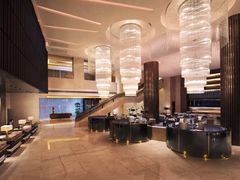 -上海金桥红枫万豪酒店-万豪中餐厅