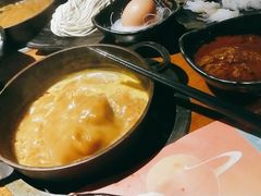 -呷哺呷哺 黄金牧场 (欢乐谷店)
