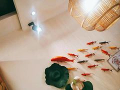 -鱼遇木桶斑鱼火锅(塔湾店)