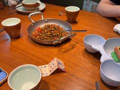 -云海肴·汽锅鸡·云南菜(苏州中心店)