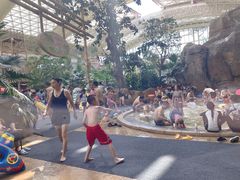 -杭州开元森泊度假乐园