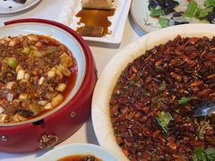 -院8里·少城记忆老川菜(宽窄巷子店)