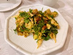 -翠亭酒家(山西南路店)