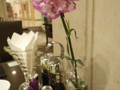 -斑斓西餐厅·自助茶点(高崎机场佰翔花园酒店)