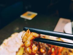 -虾胡闹·澳洲小龙虾·烧烤(福田鲨鱼店)