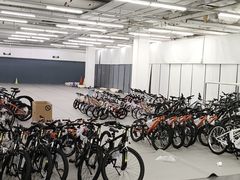 -迪卡侬(土桥店)