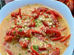 -二钳洞庭虾蟹·江湖菜(鹭岛店)