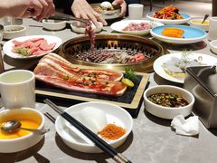 -韩盛·古法烤肉店(皇城恒隆广场店)