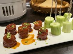 -老牌坊鲁菜名店(聊城美食岛店)