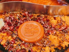 -楠火锅(仁恒梦中心店)